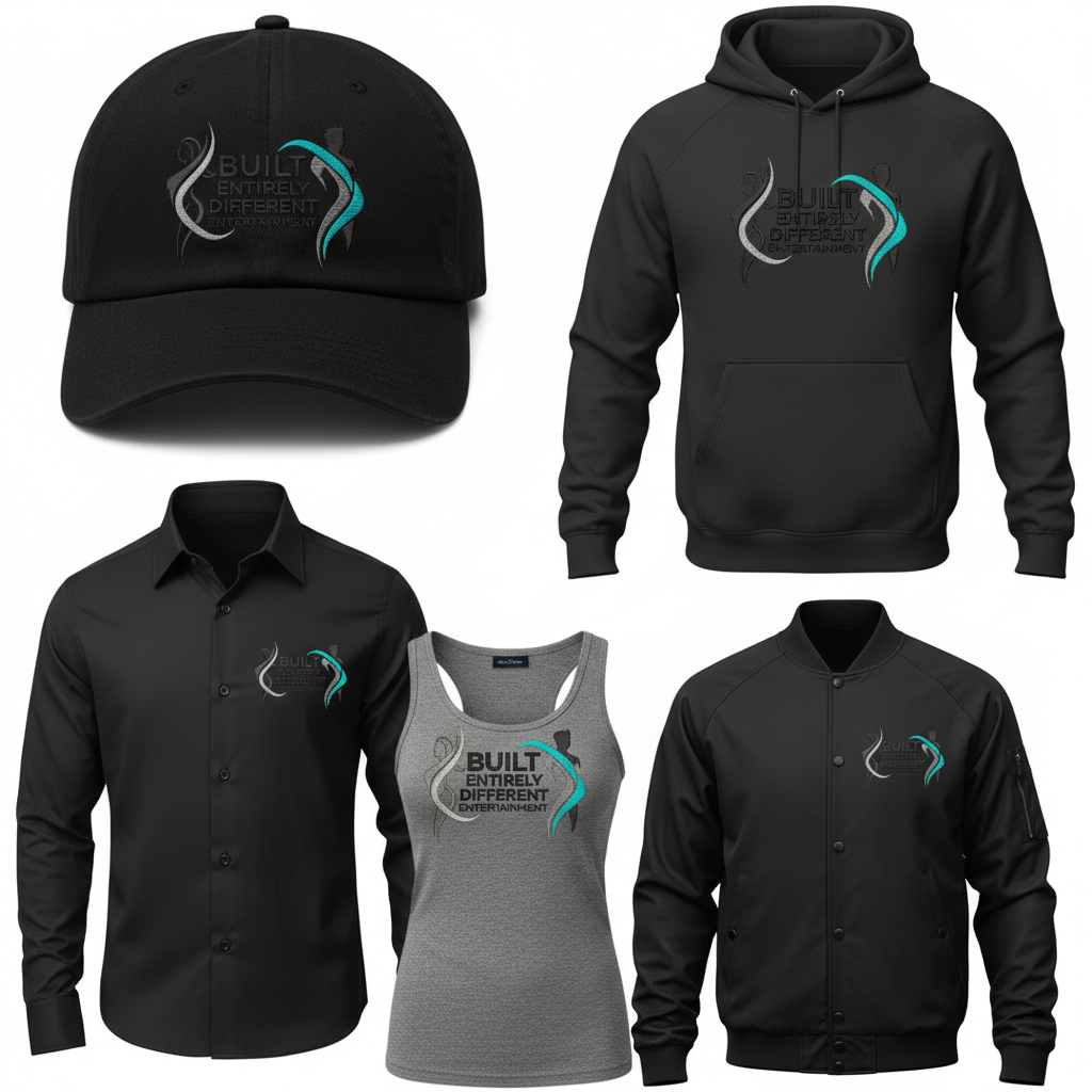 Signature Urban Power Collection