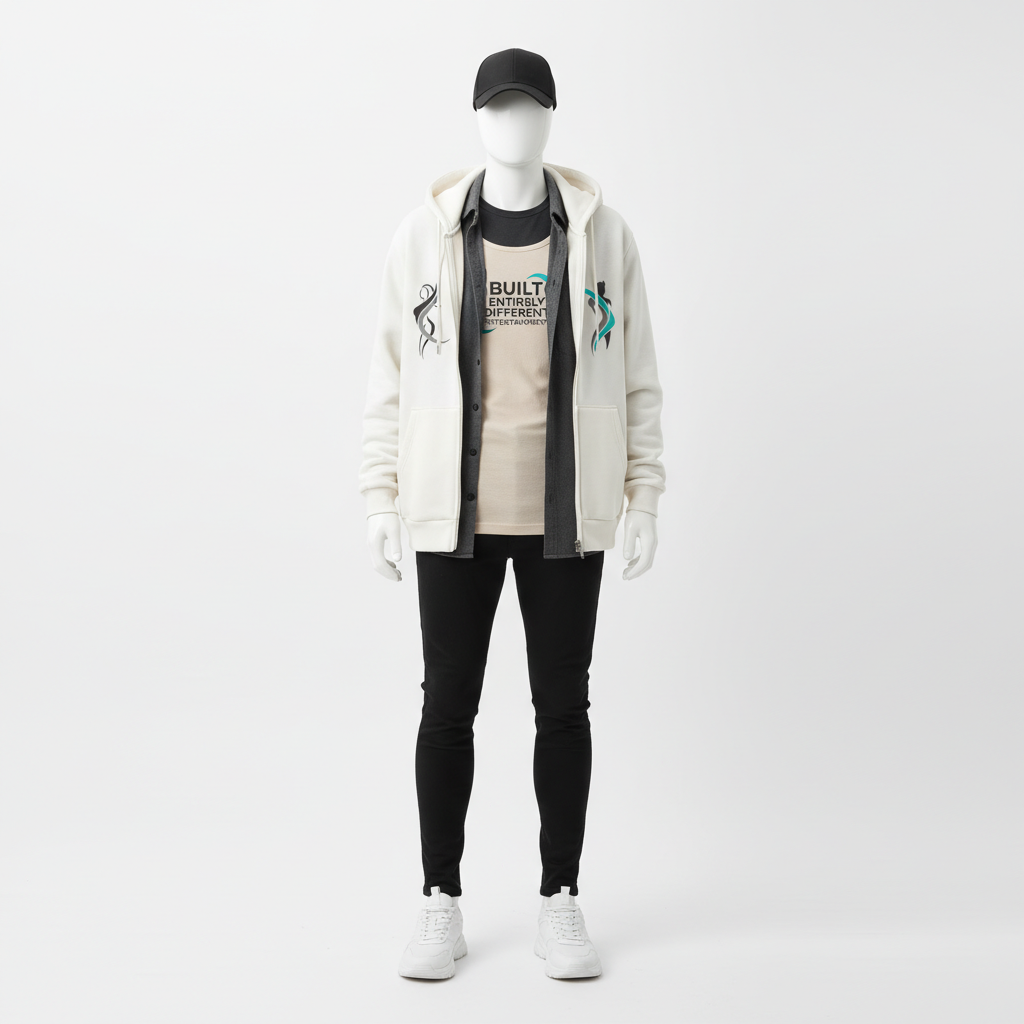 Essential Street Authority Set