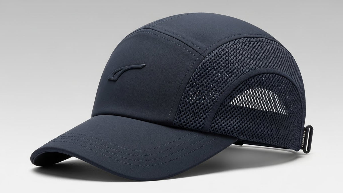 Built Entirely Premium Performance Cap – Best for Sports & Outdoor Activities