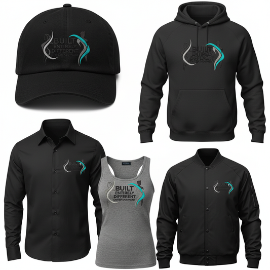 Signature Urban Power Collection