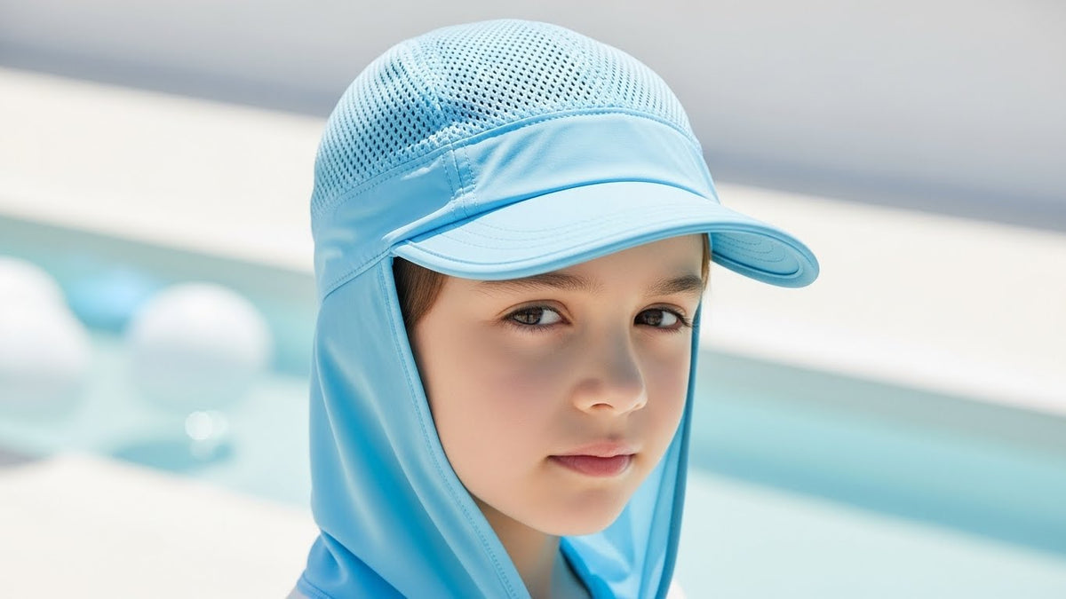 BreezeFlex UltraLite Cap – Best Lightweight & Premium Summer
